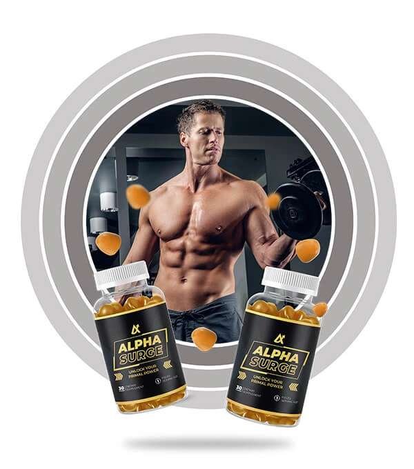 Alpha Surge